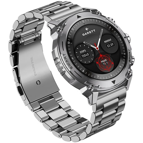 Garett Smartwatch Atom 47mm Hopea