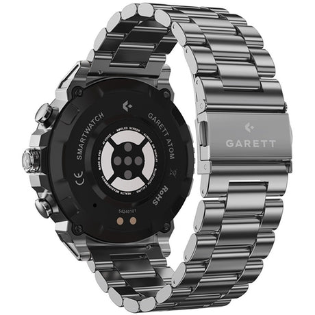 Garett Smartwatch Atom 47mm Hopea