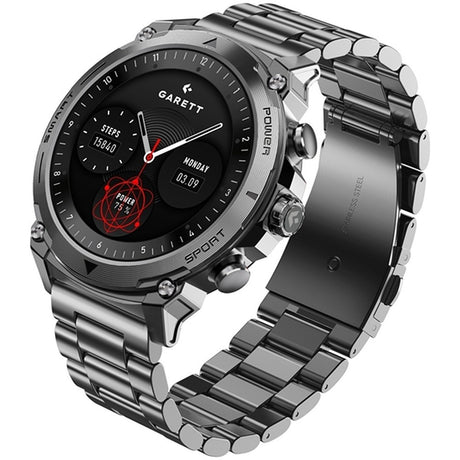 Garett Smartwatch Atom 47mm Hopea