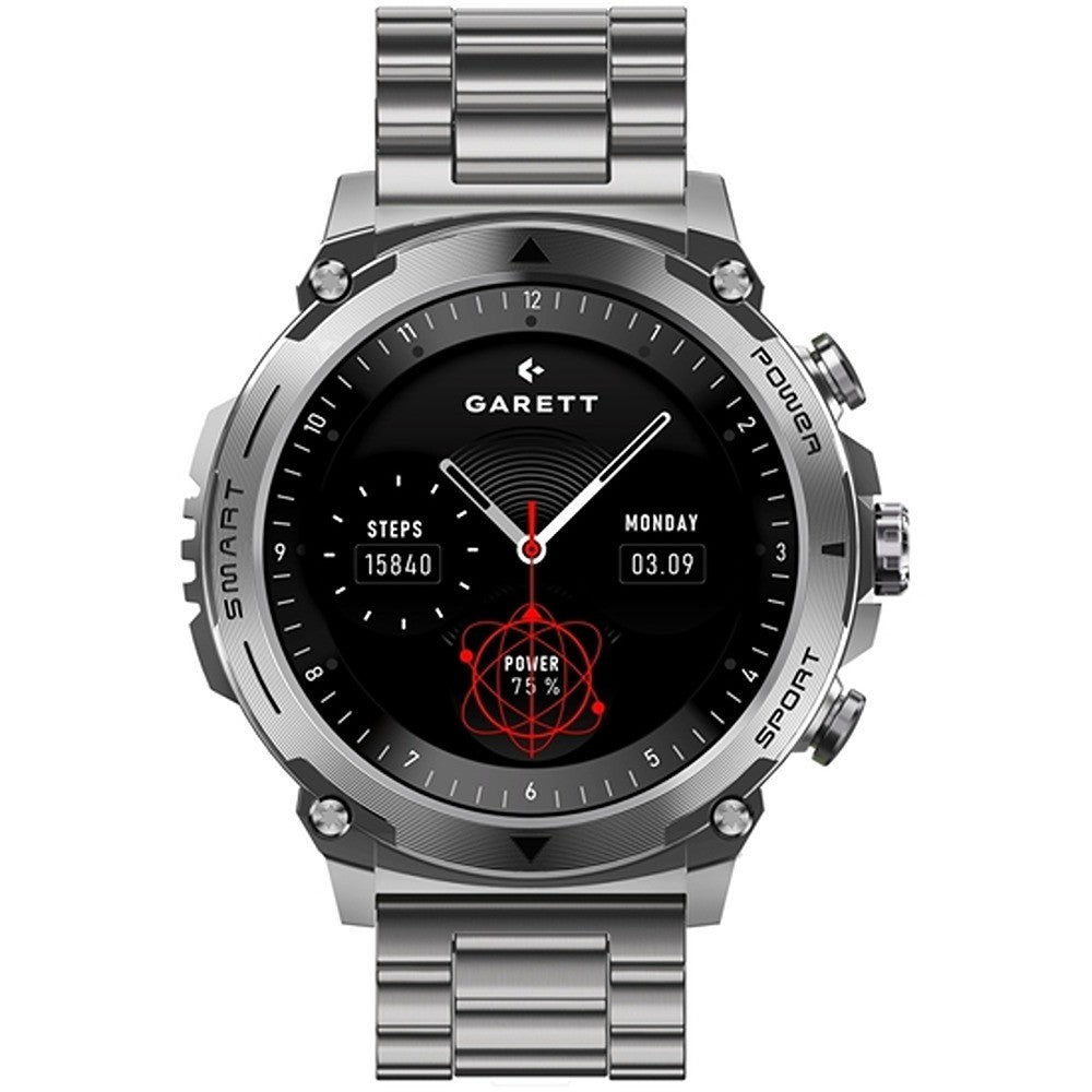 Garett Smartwatch Atom 47mm Hopea