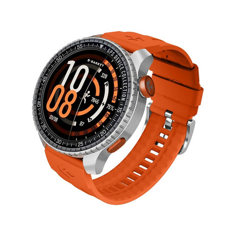 Garett Smartwatch Compass 48mm Hopea