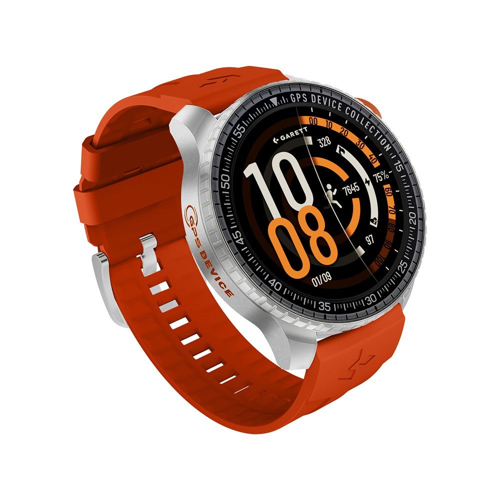 Garett Smartwatch Compass 48mm Hopea
