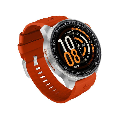 Garett Smartwatch Compass 48mm Hopea