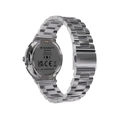 Garett Smartwatch Quantum 43mm Hopea