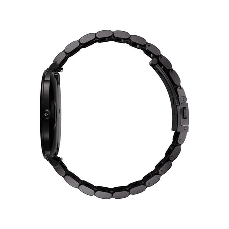 Garett Smartwatch Quantum 43mm Musta