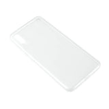 Gear Huawei Y6 2019 Kuori TPU Kirkas