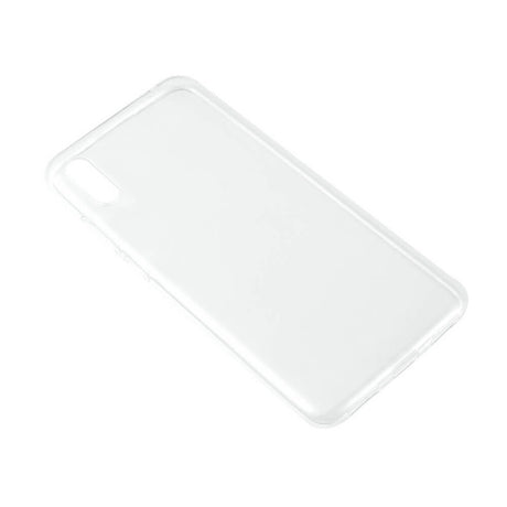 Gear Huawei Y6 2019 Kuori TPU Kirkas