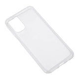 Gear Motorola Moto G31/G41 Kuori TPU Kirkas