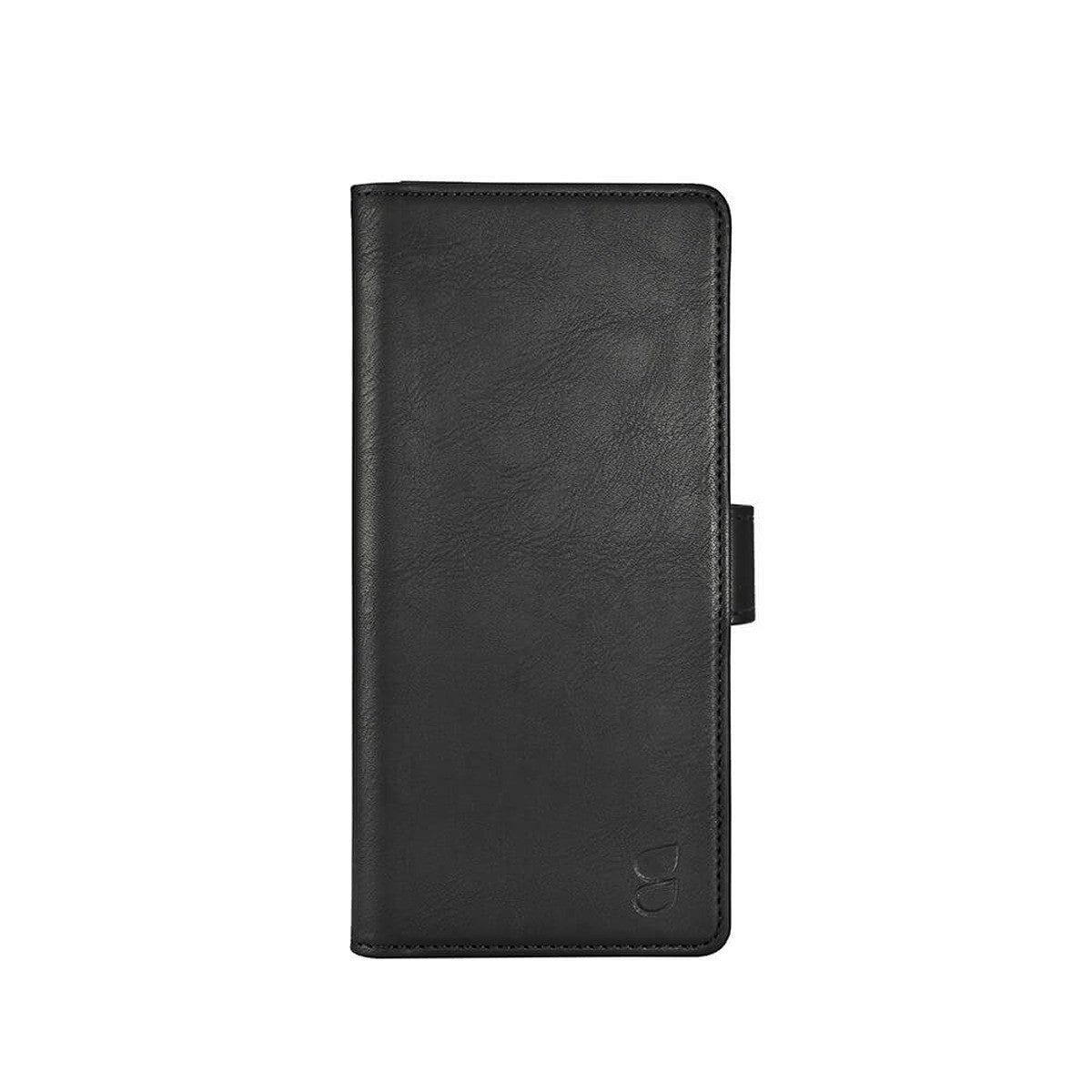 Gear Motorola Moto G62 Kotelo 3 Korttitasku Musta