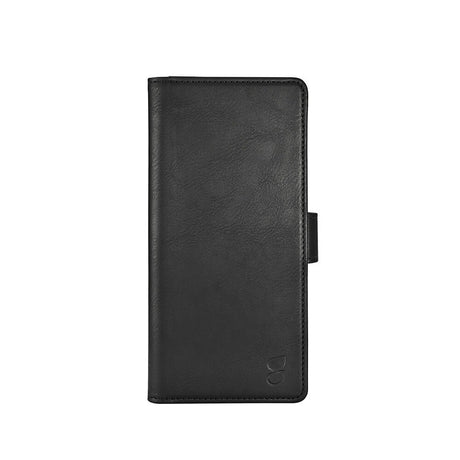 Gear Motorola Moto G62 Kotelo 3 Korttitasku Musta