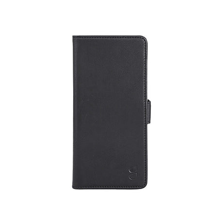 Gear Nokia G42 Kotelo 3 Korttitasku Musta