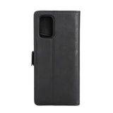 Gear Nokia G42 Kotelo 3 Korttitasku Musta