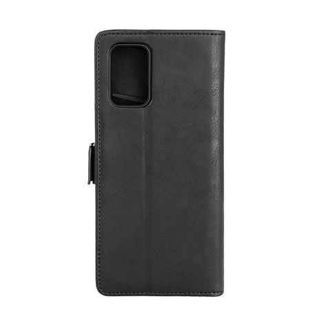 Gear Nokia G42 Kotelo 3 Korttitasku Musta