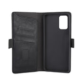 Gear Nokia G42 Kotelo 3 Korttitasku Musta