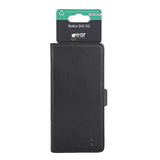Gear Nokia G42 Kotelo 3 Korttitasku Musta