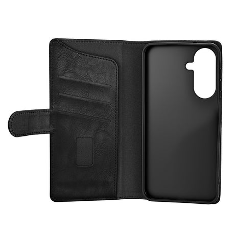 Gear Samsung Galaxy A27 Kotelo 3 Korttitasku Musta