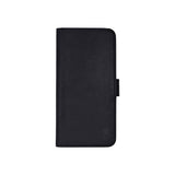 Gear Samsung Galaxy XCover 7 Pro Kotelo 3 Korttitasku Musta