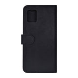 Gear Samsung Galaxy XCover 7 Pro Kotelo 3 Korttitasku Musta