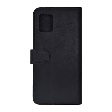 Gear Samsung Galaxy XCover 7 Pro Kotelo 3 Korttitasku Musta