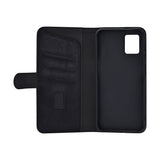 Gear Samsung Galaxy XCover 7 Pro Kotelo 3 Korttitasku Musta