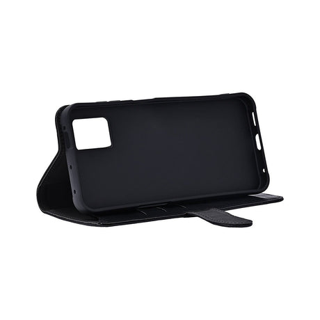 Gear Samsung Galaxy XCover 7 Pro Kotelo 3 Korttitasku Musta