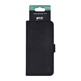 Gear Samsung Galaxy XCover 7 Pro Kotelo 3 Korttitasku Musta