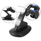 Latausteline 2 PlayStation 4 -ohjaimelle