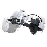 BoboVR M3 Pro Meta Quest 3 VR-lasien akkupaketti