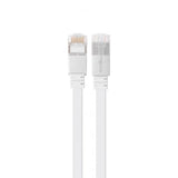 Moshi Gigabit Ethernet Cat -kaapeli 3.6 m, valkoinen