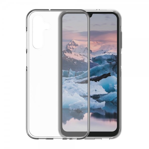 dbramante1928 Samsung Galaxy A15 Kuori Greenland Läpinäkyvä