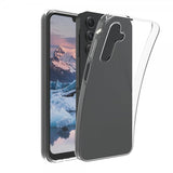 dbramante1928 Samsung Galaxy A15 Kuori Greenland Läpinäkyvä