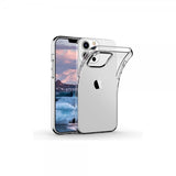 dbramante1928 iPhone 12/iPhone 12 Pro Suojakuori Greenland Clear