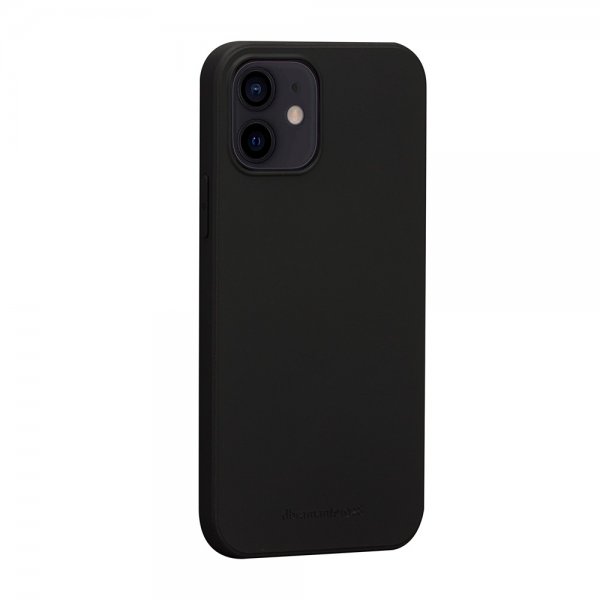 dbramante1928 iPhone 12/iPhone 12 Pro Kuori Greenland Night Black