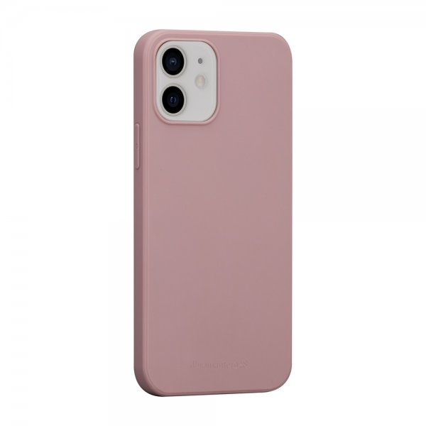 dbramante1928 iPhone 12/iPhone 12 Pro Kuori Greenland Pink Sand