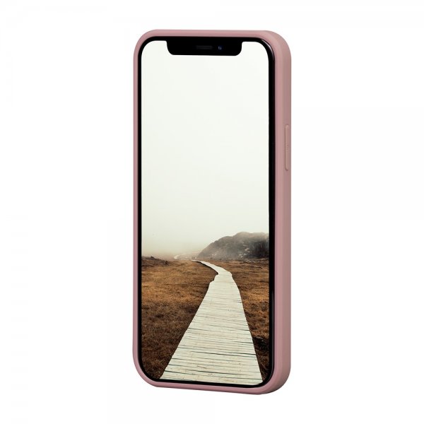 dbramante1928 iPhone 12/iPhone 12 Pro Kuori Greenland Pink Sand