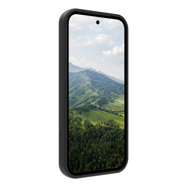 dbramante1928 Google Pixel 10a Suojakuori Greenland Night Black