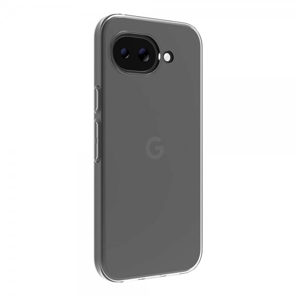 dbramante1928 Google Pixel 10a Kuori Greenland Läpinäkyvä