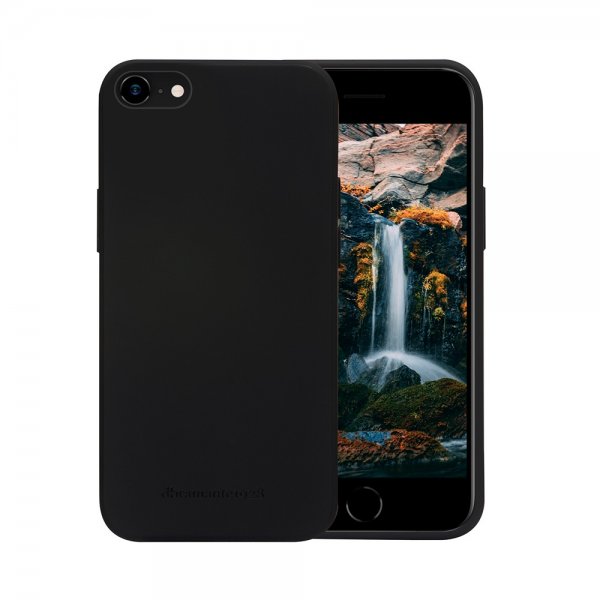 dbramante1928 iPhone 7/8/SE kuori Greenland Night Black