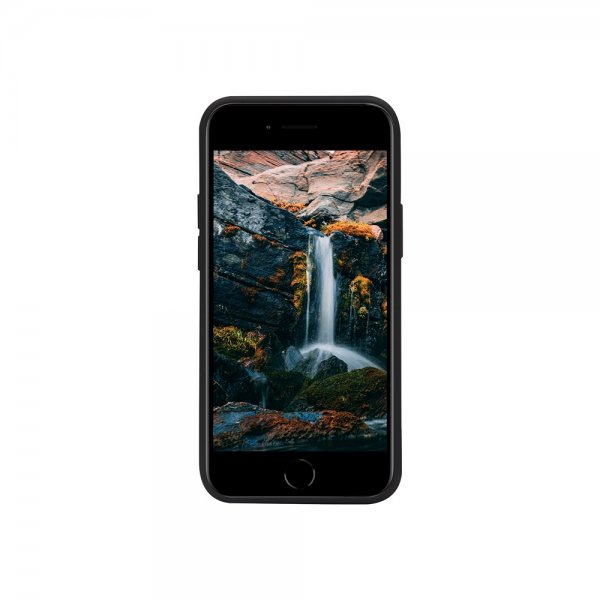 dbramante1928 iPhone 7/8/SE kuori Greenland Night Black