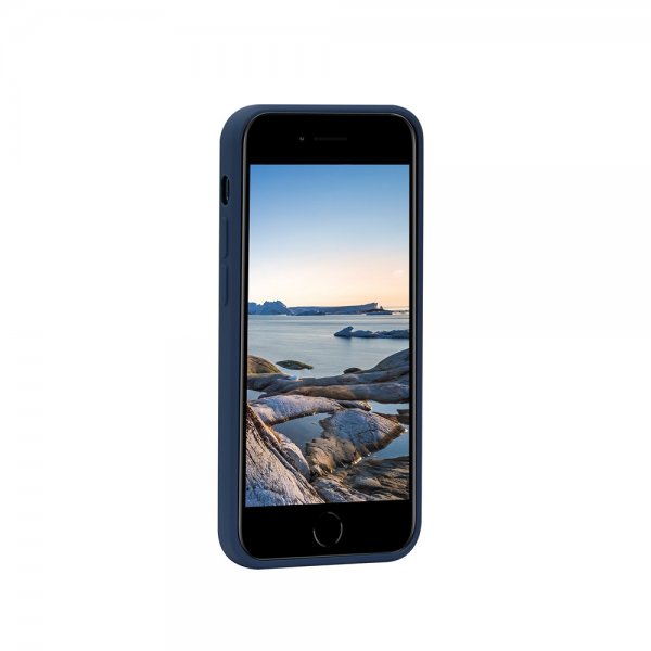 dbramante1928 iPhone 7/8/SE Kuori Greenland Pacific Blue