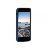 dbramante1928 iPhone 7/8/SE Kuori Greenland Pacific Blue