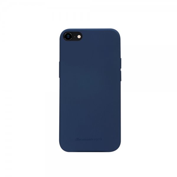 dbramante1928 iPhone 7/8/SE Kuori Greenland Pacific Blue