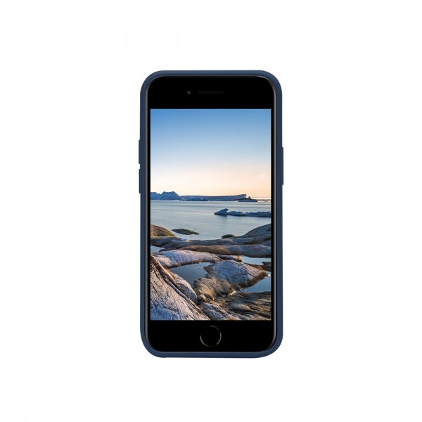 dbramante1928 iPhone 7/8/SE Kuori Greenland Pacific Blue