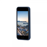 dbramante1928 iPhone 7/8/SE Kuori Greenland Pacific Blue