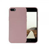 dbramante1928 iPhone 7/8/SE Kuori Greenland Pink Sand