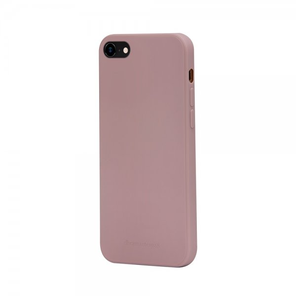 dbramante1928 iPhone 7/8/SE Kuori Greenland Pink Sand