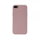 dbramante1928 iPhone 7/8/SE Kuori Greenland Pink Sand