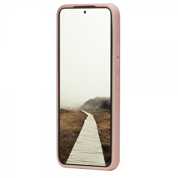 dbramante1928 Samsung Galaxy S22 Plus Suojakuori Greenland Pink Sand