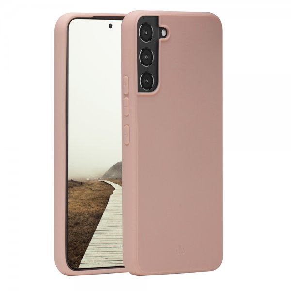 dbramante1928 Samsung Galaxy S22 Kuori Greenland Pink Sand