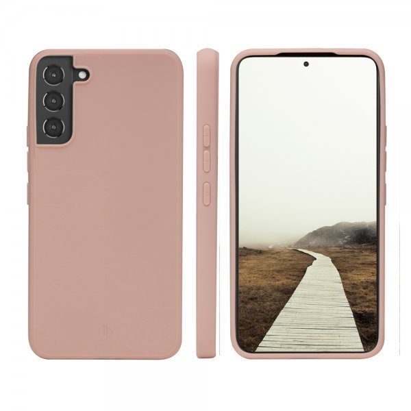 dbramante1928 Samsung Galaxy S22 Kuori Greenland Pink Sand